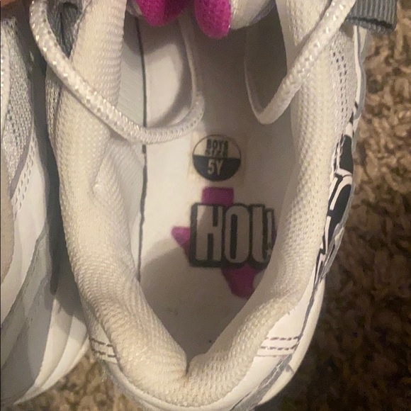 Houston air max - Picture 3 of 4